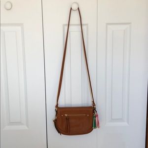 Call It Spring Crossbody Bag!